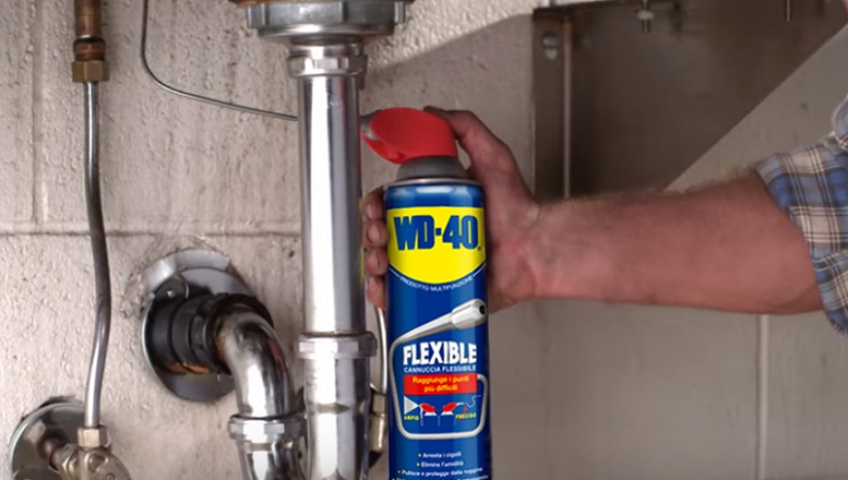 WD-40