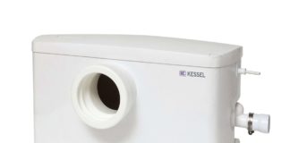 Stazione di sollevamento