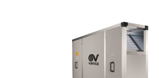 unità di ventilazione