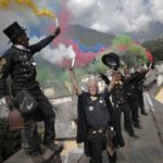 Un importante progetto per spazzacamini e fumisti