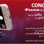 Daikin Il Clima per la Vita: al via il concorso a premi B2B per installatori daikin