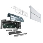 Climatizzatori intelligenti R32