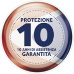 Chaffoteaux: programma di protezione per la caldaia Mira Advance caldaia