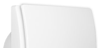 ventilazione meccanica centralizzata