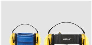 scarico fonoisolante