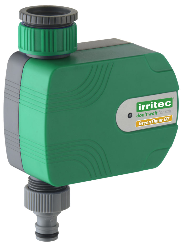 soluzioni per irrigare