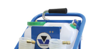 Stazioni di lavaggio