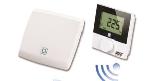 controllo del riscaldamento