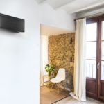 Il climatizzatore di design che fa la differenza