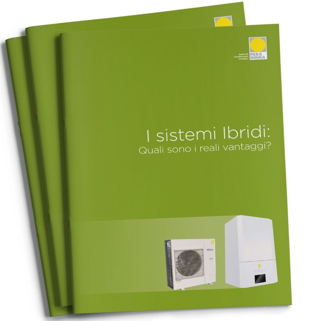 white paper paradigma