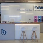 BWT apre a Milano il proprio showroom dell’Acqua