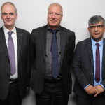 Naci Sahin è il nuovo presidente di Eurovent