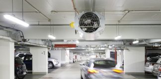 ventilatori a induzione