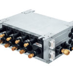 Unità esterna Small Y COMPACT PUMY-SP Mitsubishi Electric