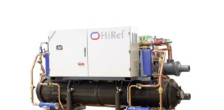 Refrigeratore d’acqua