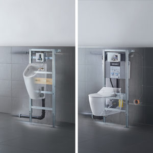 moduli di installazione