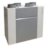 Ygnis Italia: ventilazione meccanica controllata per tutti gli ambienti