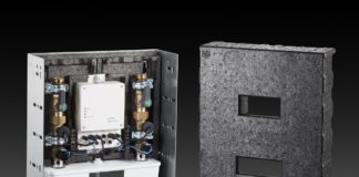 stazione di risciacquo