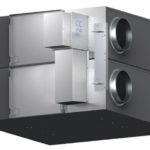 Recuperatore di calore entalpico Toshiba