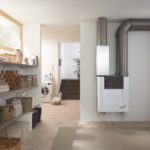 Comfoair Q di Zehnder: unità silenziose, efficienti e intelligenti