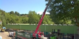 stampaggio ad iniezione