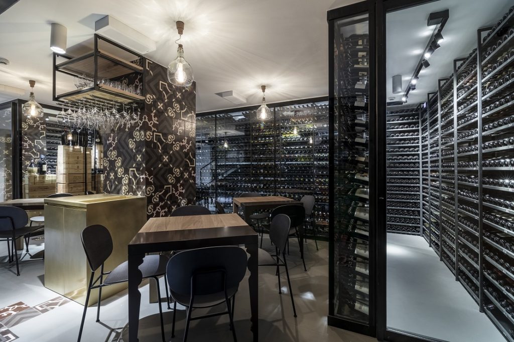 Stazioni di pompaggio