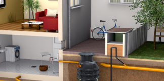 stazioni di pompaggio