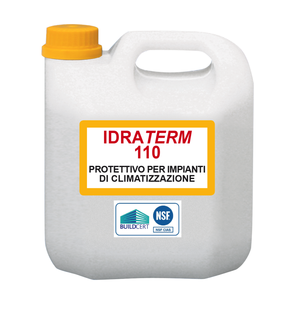 inibitore di corrosione