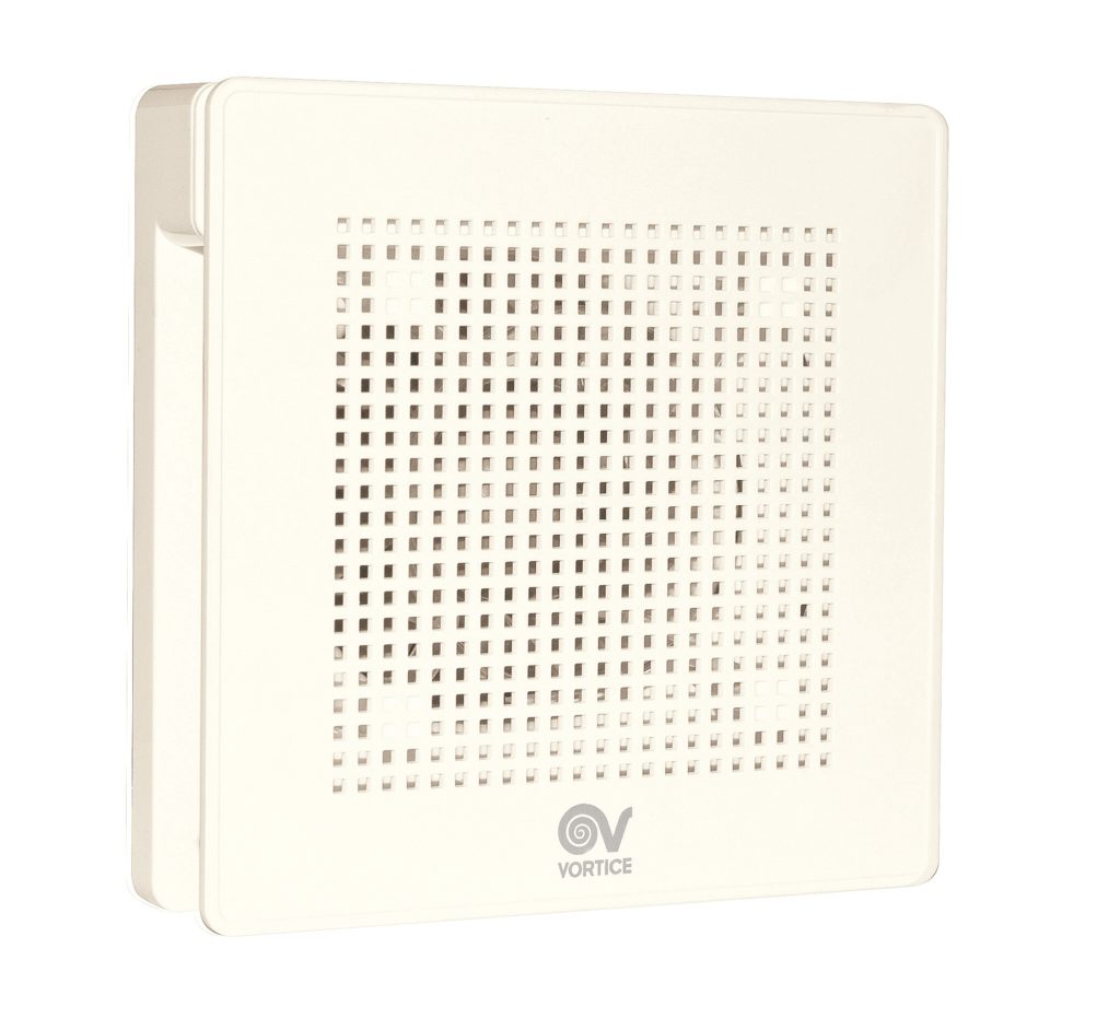 Aspiratori elicoidali