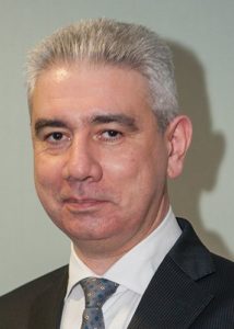 Alberto Montanini, Presidente di Assotermica.