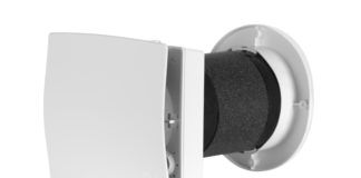 ventilazione meccanica