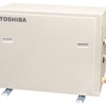Moduli idronici per impianti di climatizzazione VRF Toshiba climatizzazione