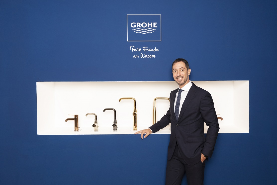 grohe