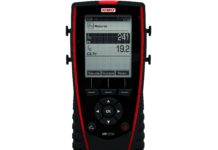 Sauermann. Strumento multifunzione per impianti gas a norma