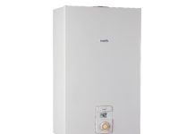 Innovita. Scaldabagni, più efficienza meno emissioni di NOx