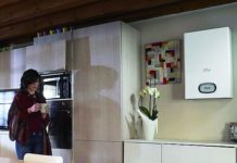 Ferroli. Pompe di calore per impianti a energia rinnovabile