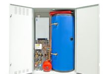 AR Riscaldamento. Acqua calda e riscaldamento dalle rinnovabili con l’ibrido