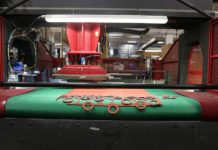 Athena. Gamma di guarnizioni ad alta resistenza