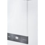 Caldaie murali a condensazione Riello, nuova Residence Innovazione caldaie murali