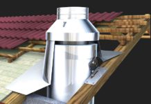 Oli. Attraversare il tetto in tutta sicurezza