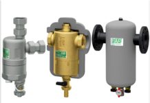 Far Rubinetterie. Defangatori magnetici per ogni esigenza