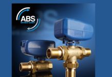 Mut. Valvola di zona a sfera…con “ABS” di serie