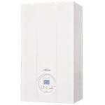 Sime. Caldaia stagna conforme alla normativa Ecodesign