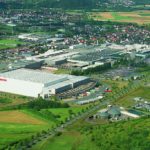 L’efficienza nel DNA. Il quartier generale Viessmann ad Allendorf