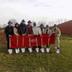 Carel: posata la prima pietra per l’espansione del sito produttivo Usa usa