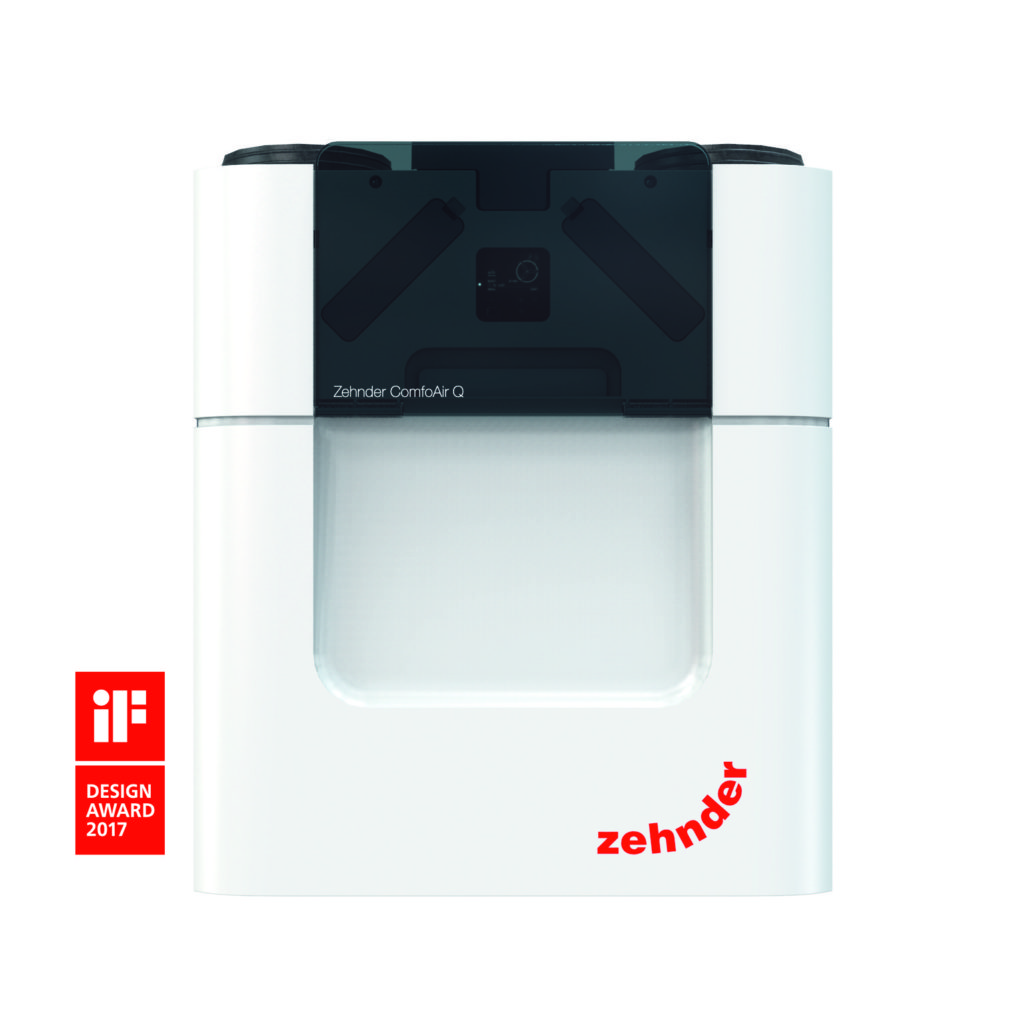 unità di ventilazione