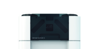 unità di ventilazione