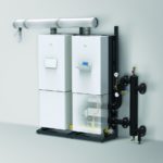 Sistema modulare murale a condensazione, Power Max condensazione