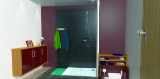 smaltimento delle acque