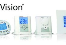 Watts. Termoregolazione domotica per il comfort “su misura”